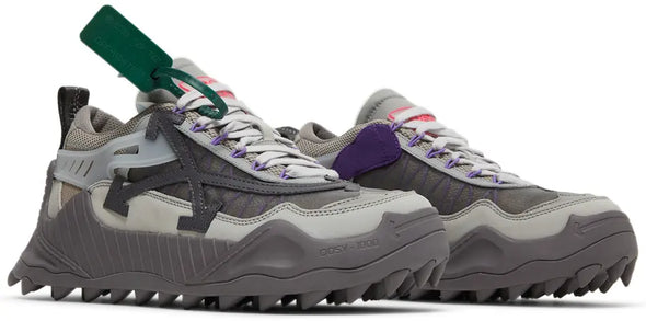 Off-White ODSY-1000 'Grey Multi'