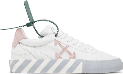 Off-White Vulc Sneaker 'White Light Pink'