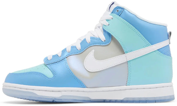 Nike Dunk High ‘I Got Next’