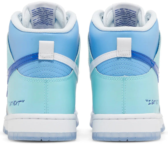 Nike Dunk High ‘I Got Next’