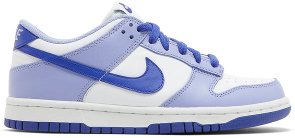 Nike Dunk Low GS ‘Blueberry’