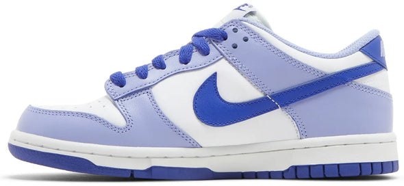 Nike Dunk Low GS ‘Blueberry’
