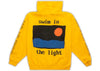 Kid Cudi Swim In The Light Hoodie 'Yellow'