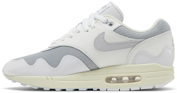 Nike Air Max 1 ‘White’