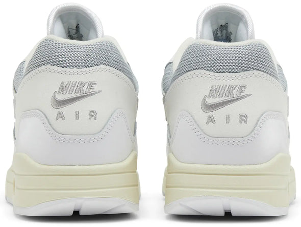 Nike Air Max 1 ‘White’