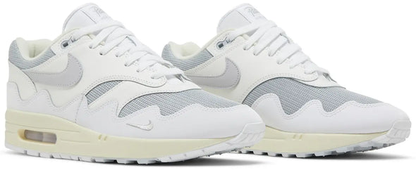 Nike Air Max 1 ‘White’