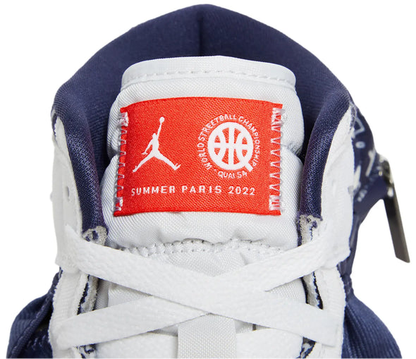 Air Jordan 1 Retro High Utility 'Quai 54'