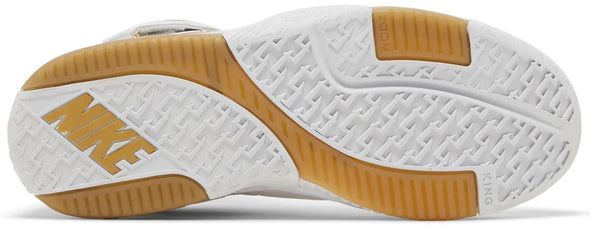 Zoom Lebron 2 Retro 'Maccabi' 2022