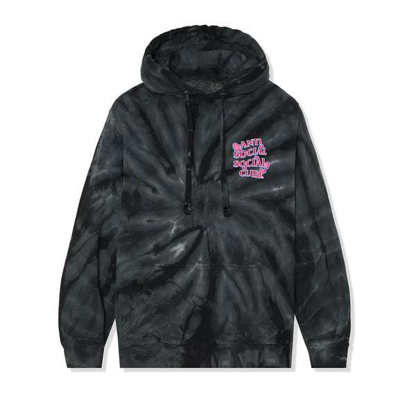 Anti Social Social Club 'Gelasius' Hoodie