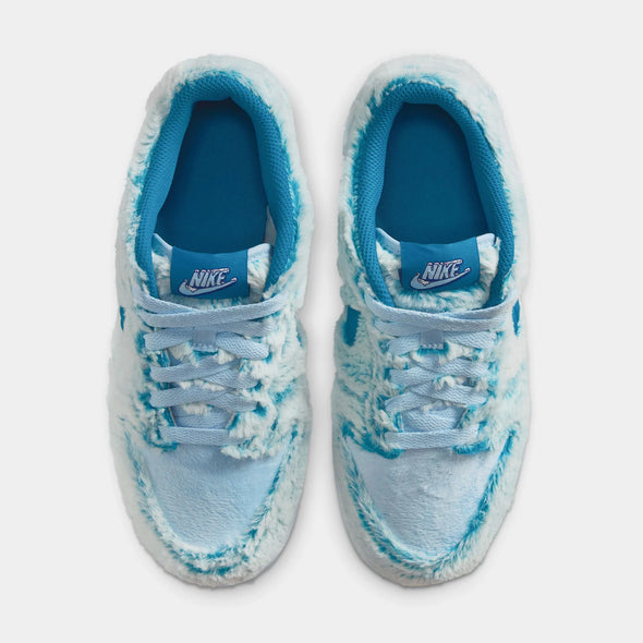 Nike Dunk Low GS 'Abominable Snowman'