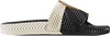 Alexander Wang x AW Adilette Slide 'Black White'