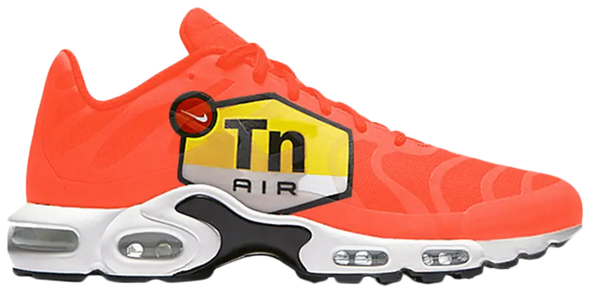 Nike Air Max Plus 'Big Logo'