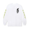 Antisocial Social Club 'Dystopian Crime Wave' Long Sleeve Tee