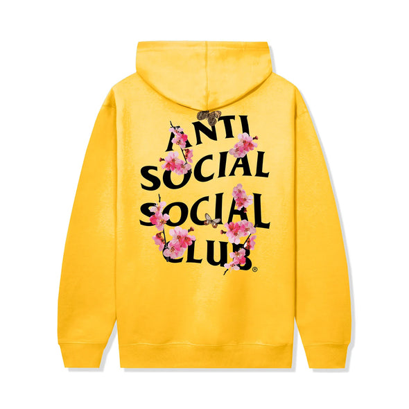 Anti Social Hoodie 'KKotch'