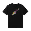 ASSC x Alpinestars Apex Tee - Black