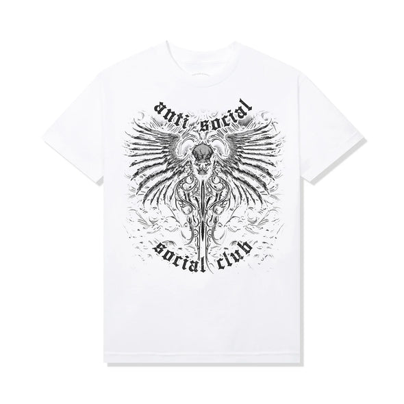 Anti Social Sympathy Tee
