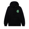 Anti Social Anthropomorphic Hoodie (Black)