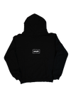 Karam Sample Black KS Hoodie