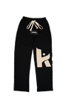 Karam Sample Black KS Sweatpants