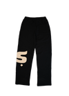 Karam Sample Black KS Sweatpants