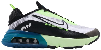 Nike Air Max 2090 GS 'Volt Blue'