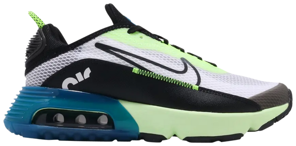 Nike Air Max 2090 GS 'Volt Blue'