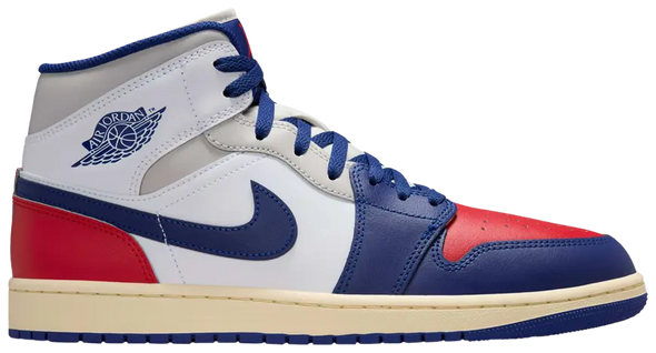 Air Jordan 1 Mid 'Rare Air'