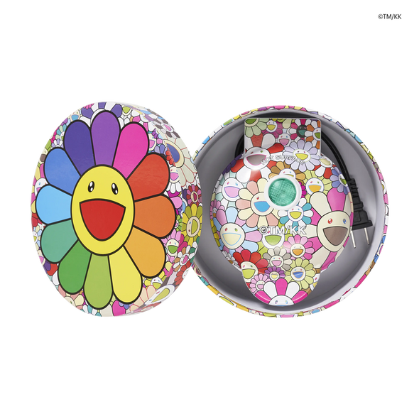 Murakami TMKK Flower Waffle Maker