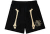 Eric Emmanuel Bone Shorts