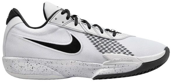 Nike Air Zoom GT Cut Academy 'White Black'