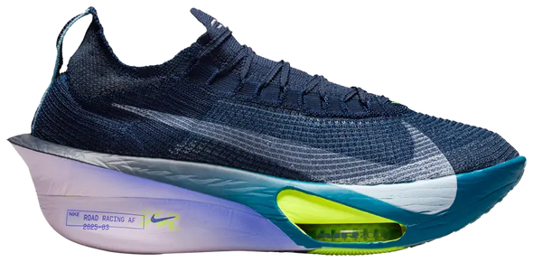 Nike Air Zoom Alphafly NEXT% 3 'Obsidian Persian Violet'