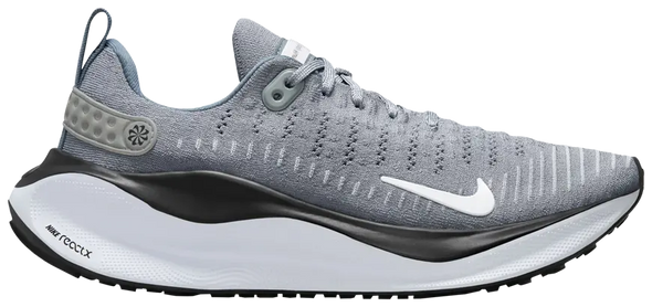 Wmns Nike ReactX Infinity Run 4 TB 'Cool Grey'