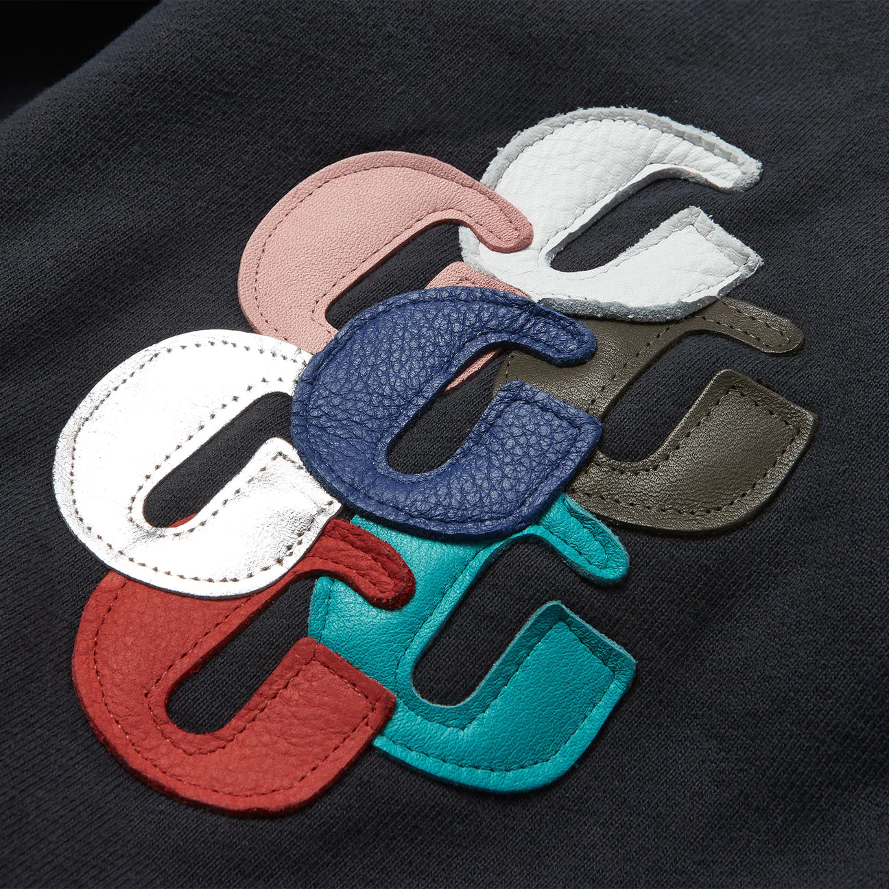 Gallery Dept G-PATCH FUCKED UP HOODIE – GotEmKicks Gallery Dept G-PATCH FUCKED UP HOODIE – GotEmKicks