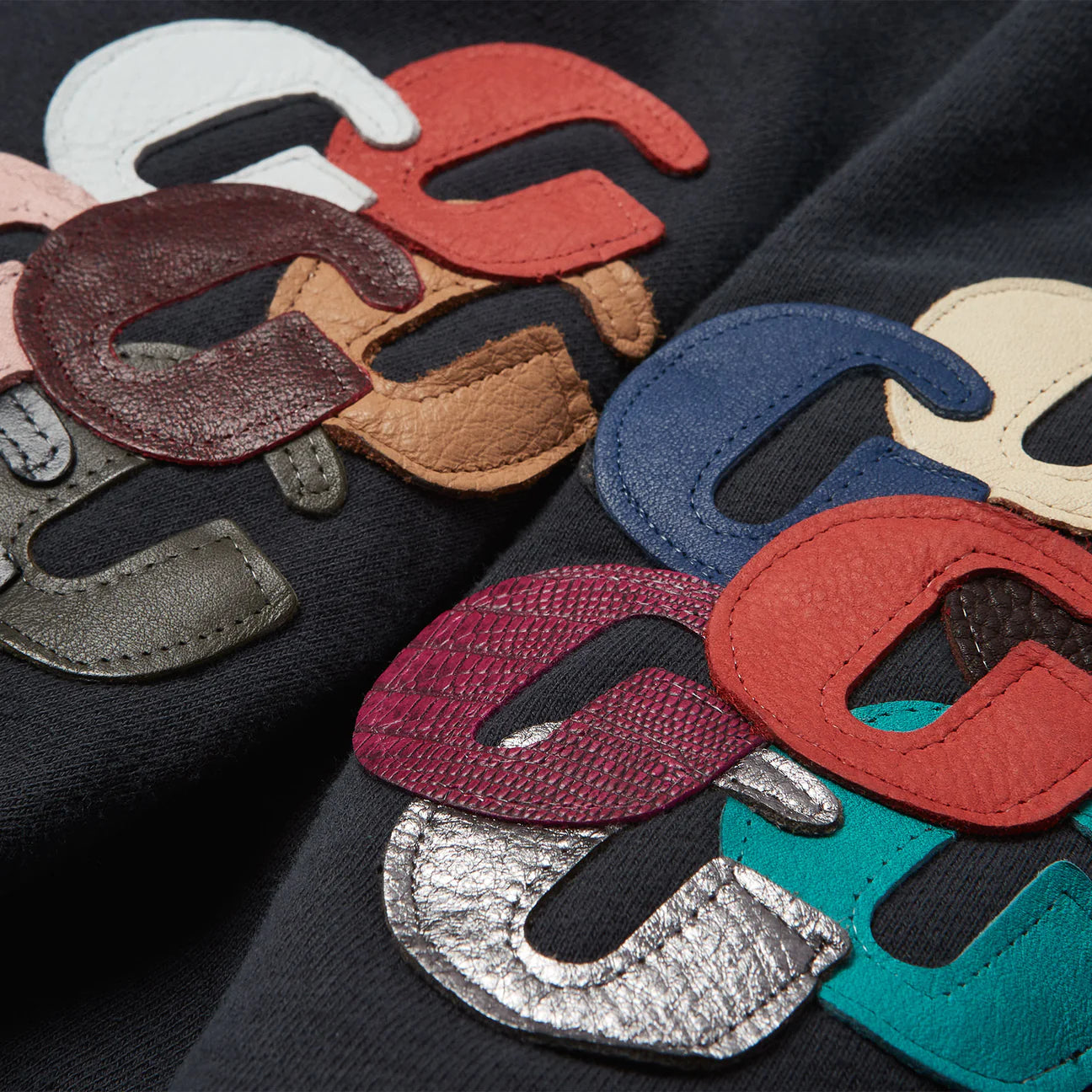 Gallery Dept G-PATCH FUCKED UP HOODIE – GotEmKicks Gallery Dept G-PATCH FUCKED UP HOODIE – GotEmKicks