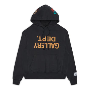 Gallery Dept G-PATCH FUCKED UP HOODIE