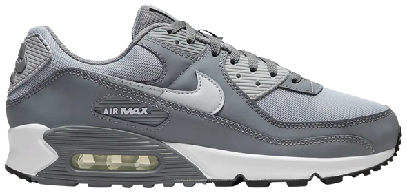 Air Max 90 'Cool Grey'