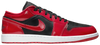 Air Jordan 1 Low 'Patent Varsity Red Black'