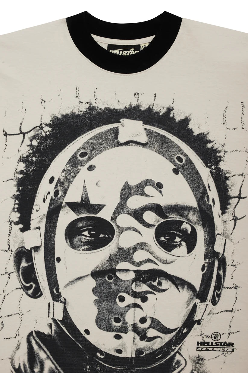 Hellstar Path 2 Paradise Ski Mask Tee – GotEmKicks Hellstar Path 2 Paradise Ski Mask Tee – GotEmKicks