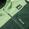HOMME FEMME X EDDIE BAUER FLEECE OUTBACK HOODIE IRISH GREEN