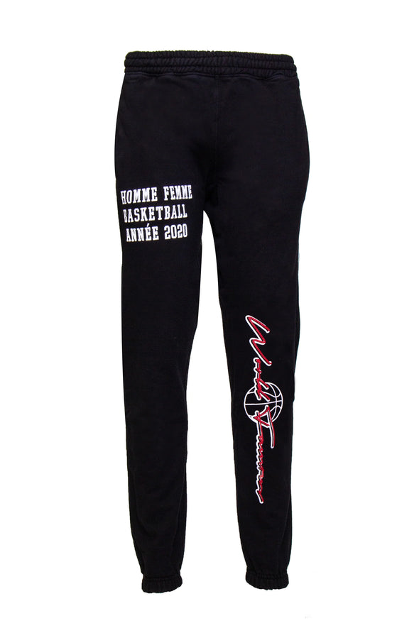 Homme Femme World Famous Sweatpants