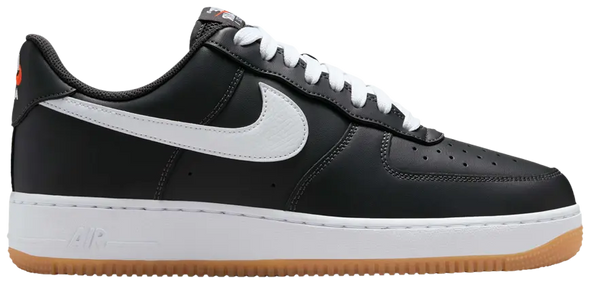 Nike Air Force 1 '07 LV8 'Anthracite Gum'