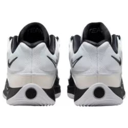 Nike KD 18 TB 'White Black'