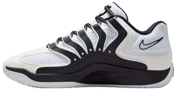 Nike KD 18 TB 'White Black'