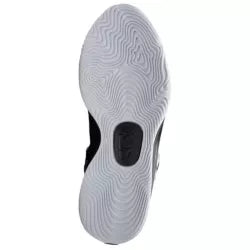 Nike KD 18 TB 'White Black'