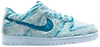 Nike Dunk Low GS 'Abominable Snowman'