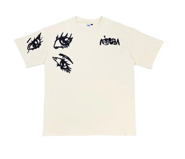 Aopsia 'Seeing Eye Tee'
