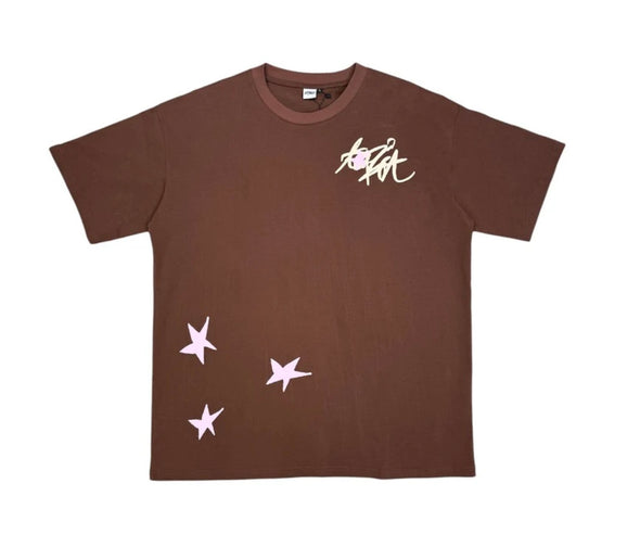 Aopisa 'Cupids Heart Tee Brown