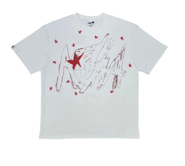 Aopsia 'Cavallier' Tee Cream