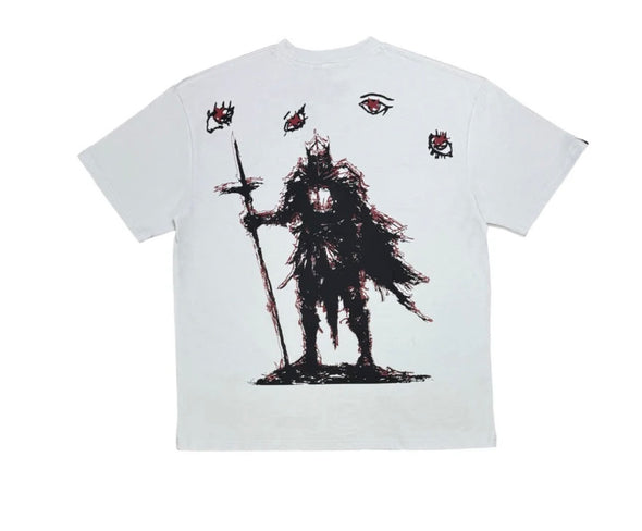 Aopsia 'Cavallier' Tee Cream