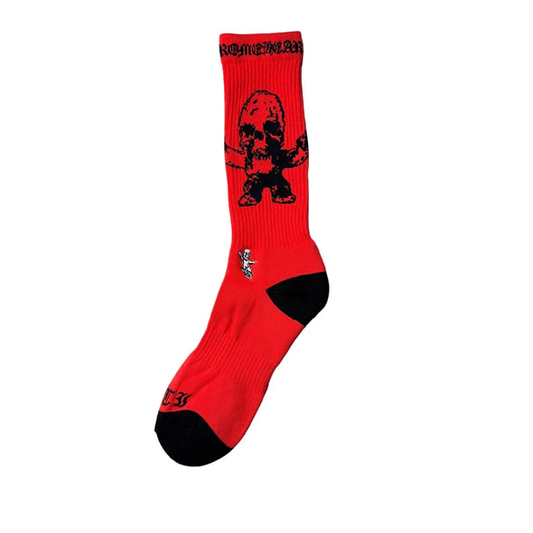 Chrome Hearts Socks Assorted – GotEmKicks